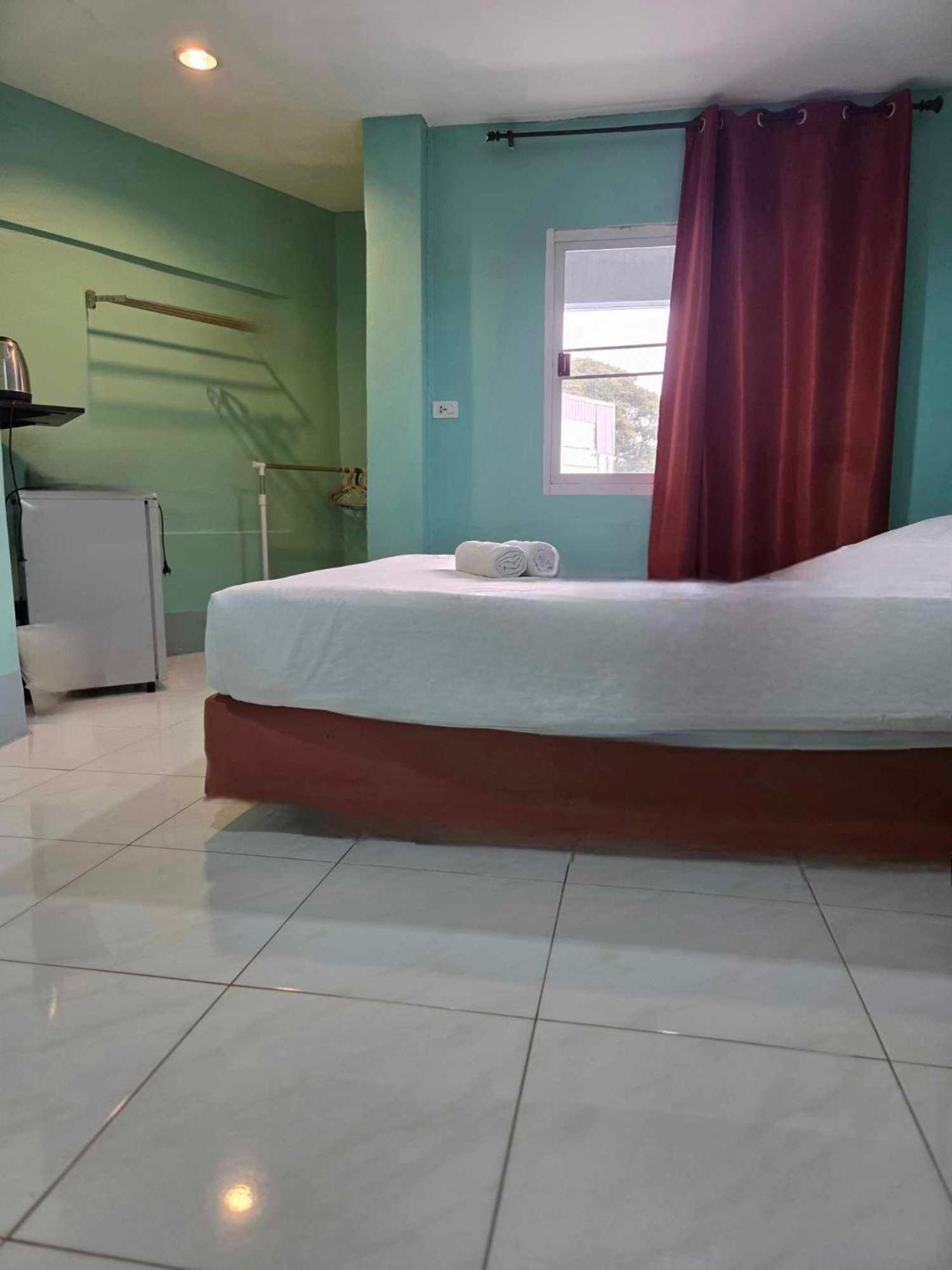City Inn Udonthani Buitenkant foto