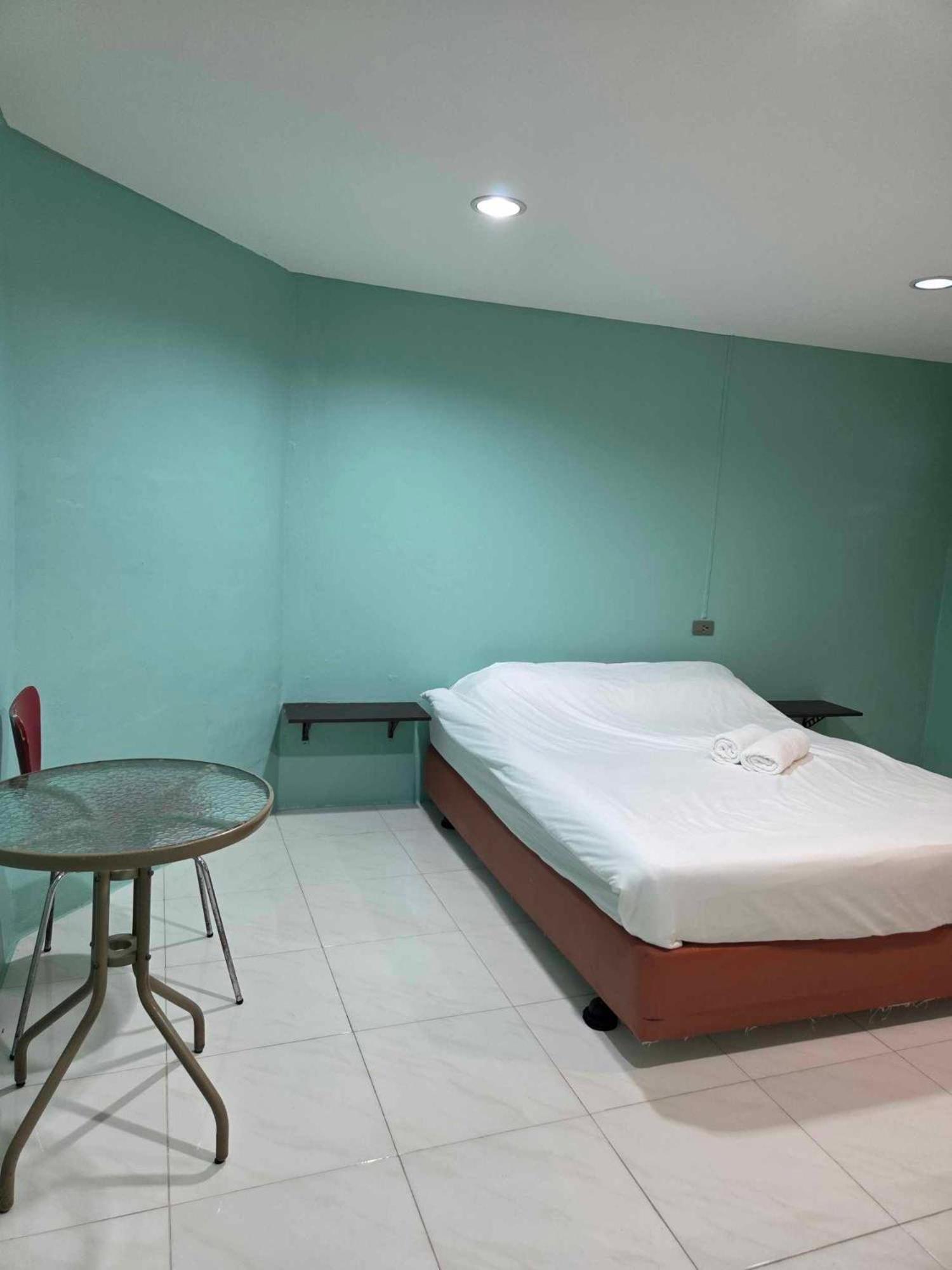 City Inn Udonthani Buitenkant foto