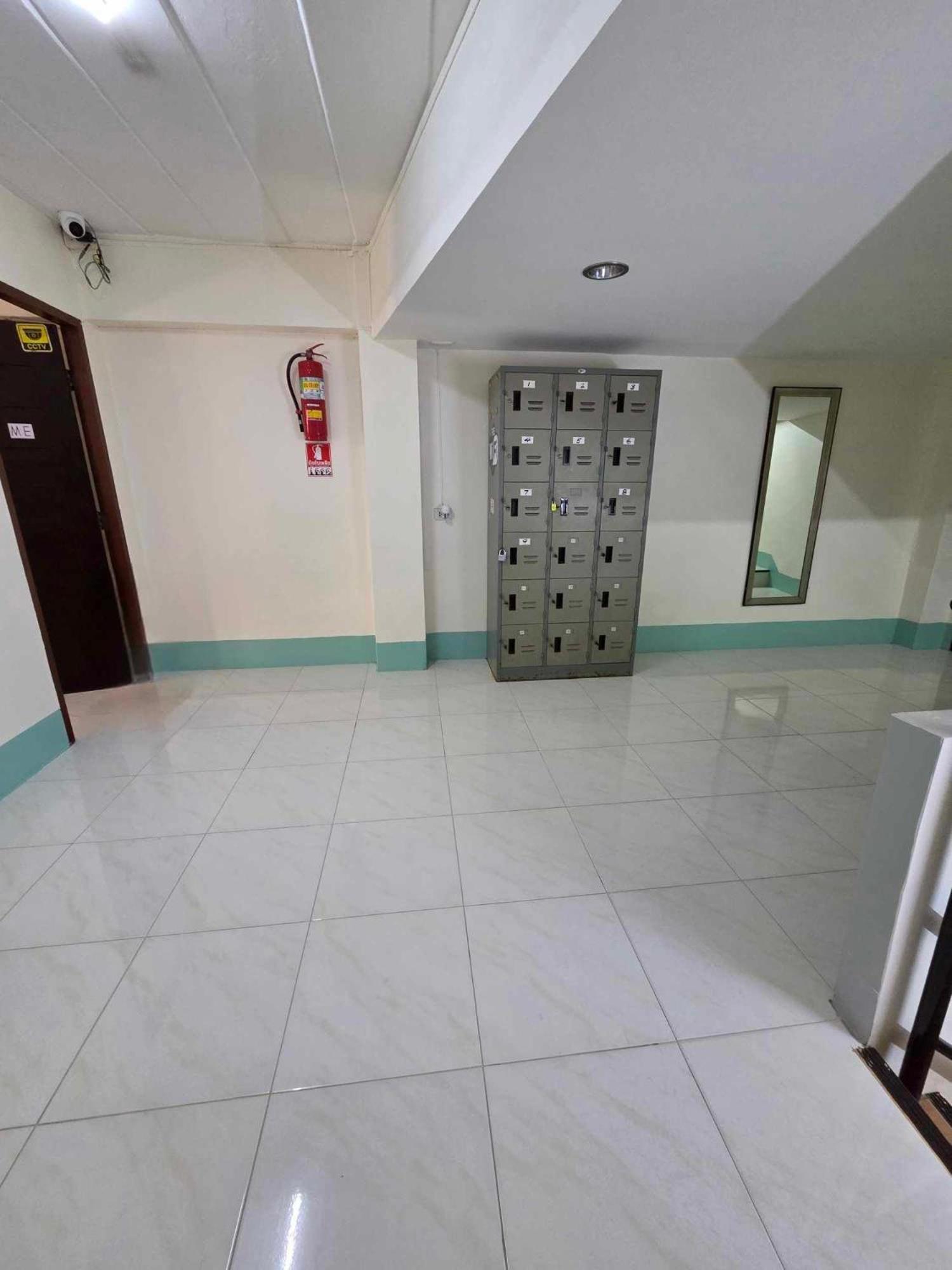 City Inn Udonthani Buitenkant foto