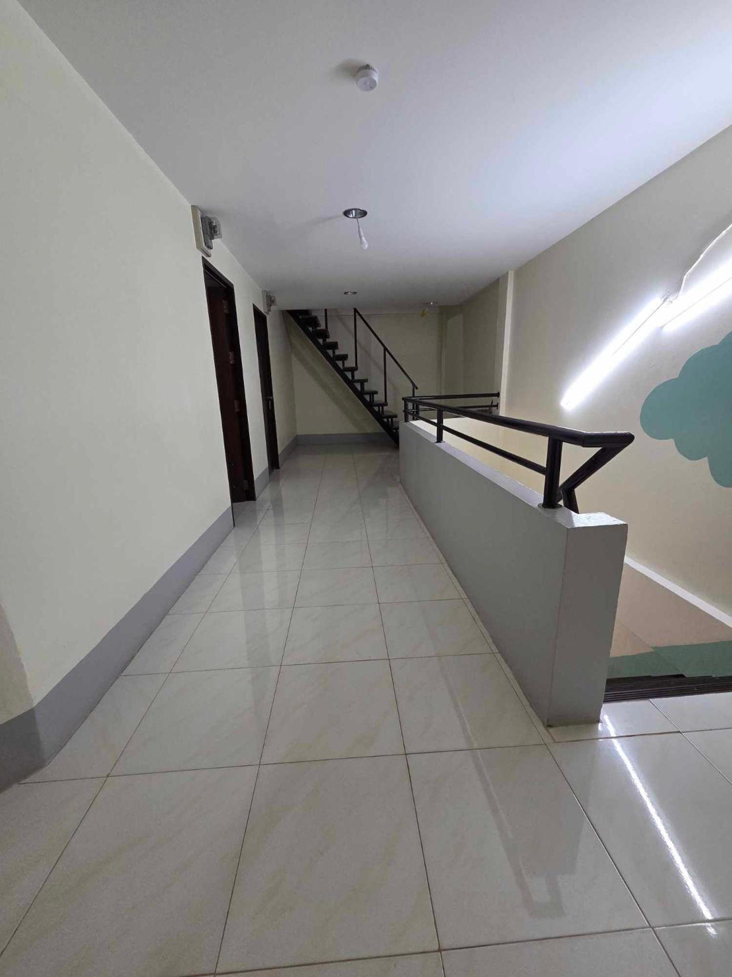 City Inn Udonthani Buitenkant foto