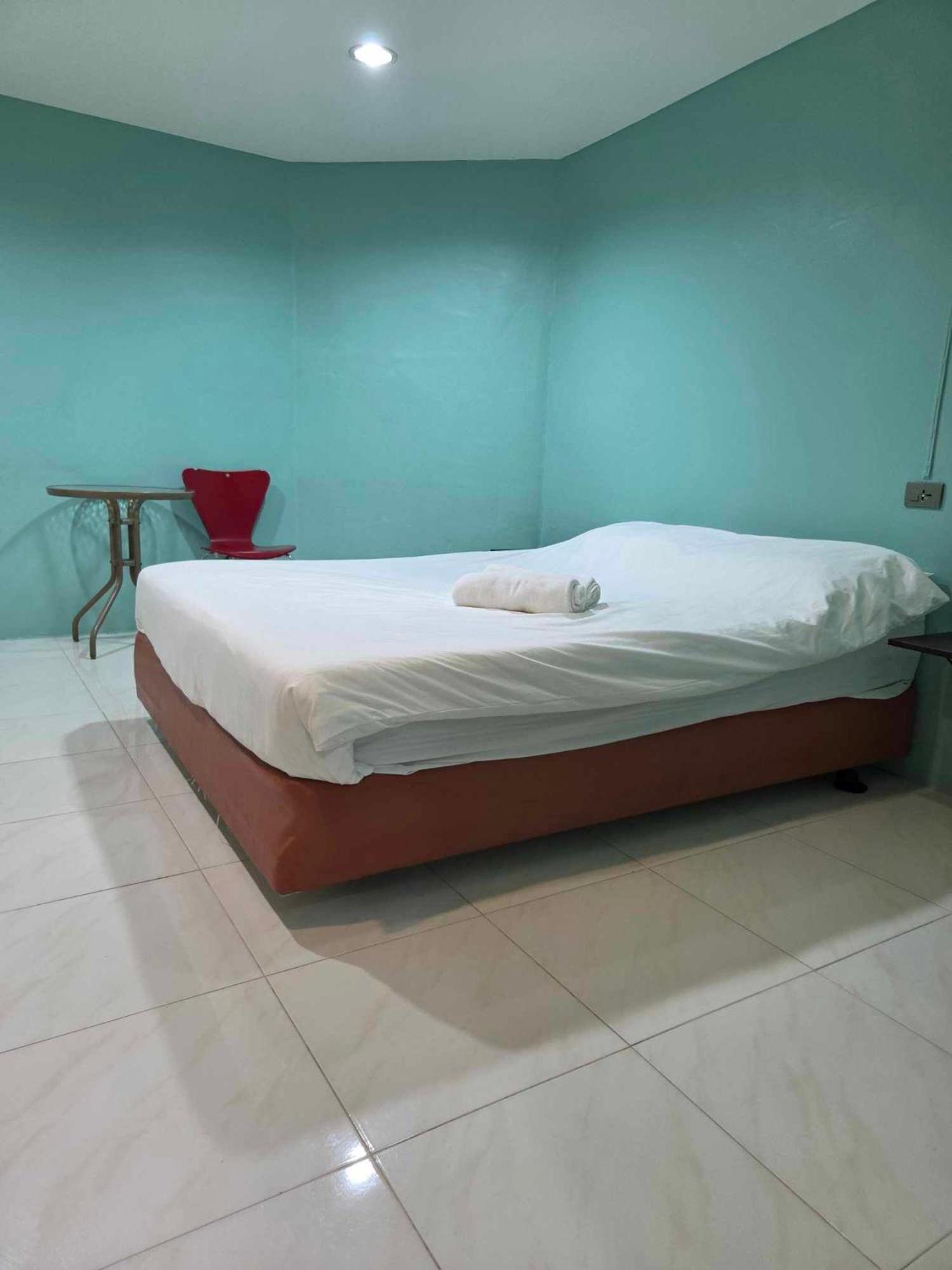City Inn Udonthani Buitenkant foto