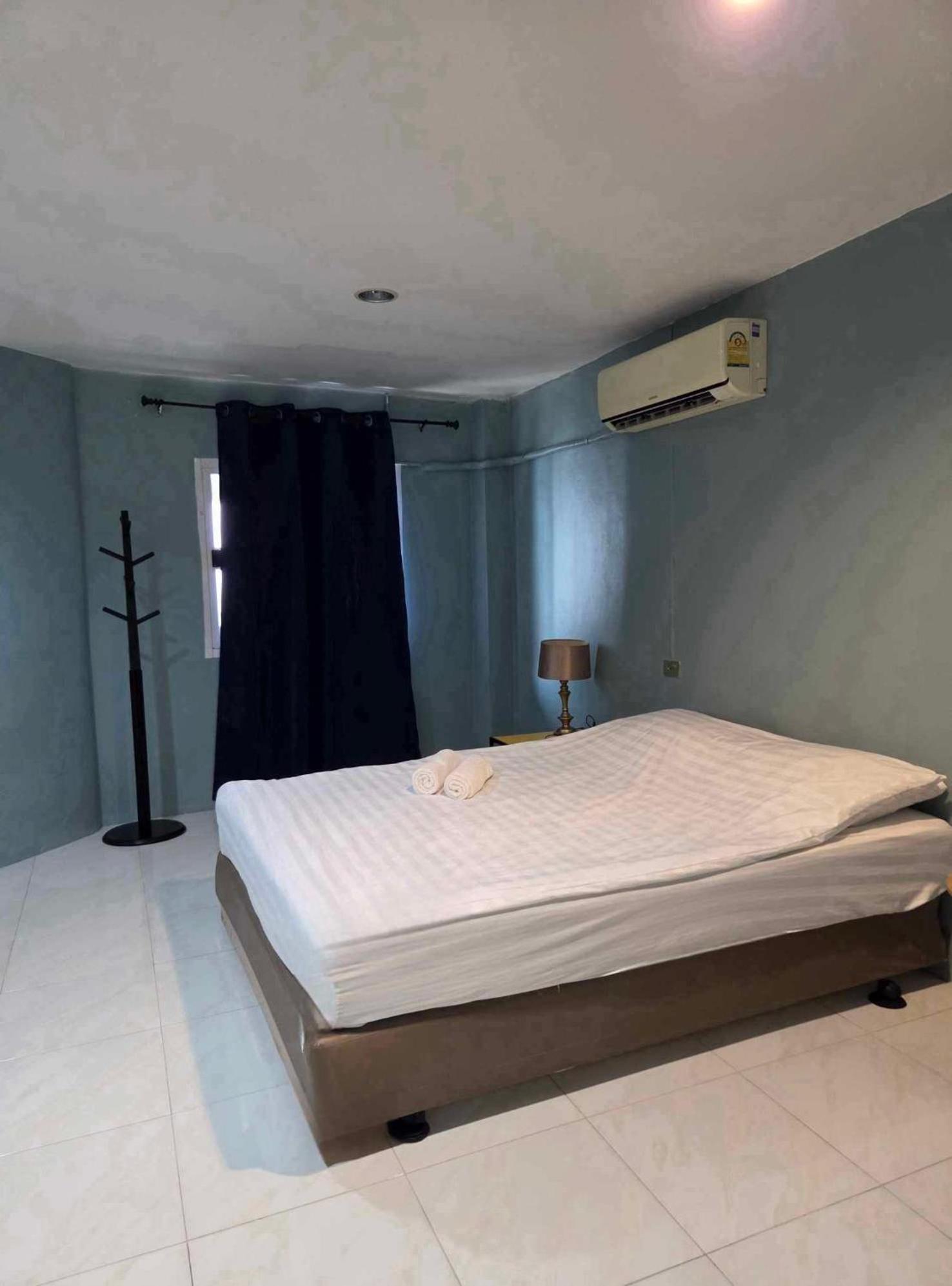 City Inn Udonthani Buitenkant foto