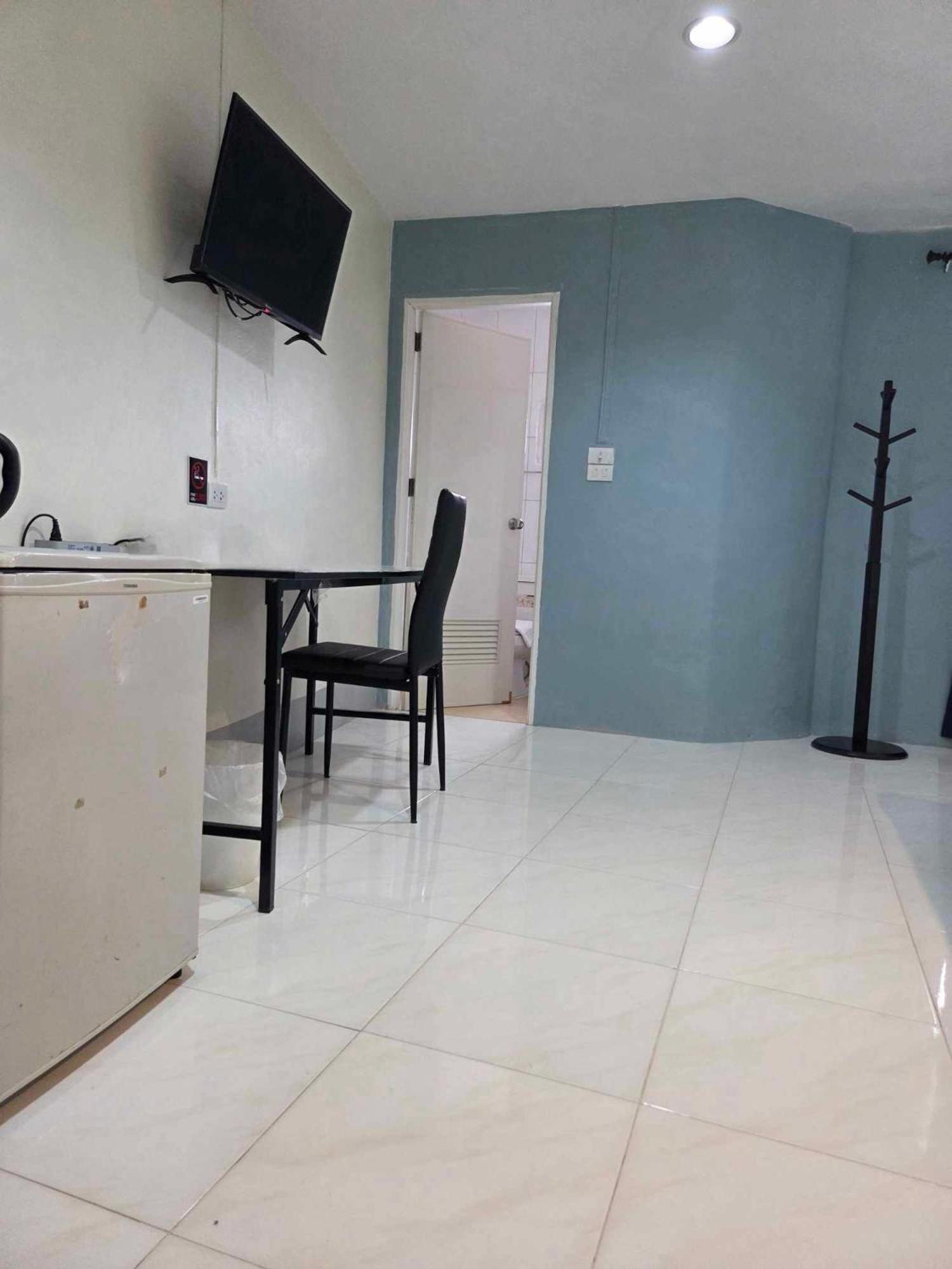 City Inn Udonthani Buitenkant foto