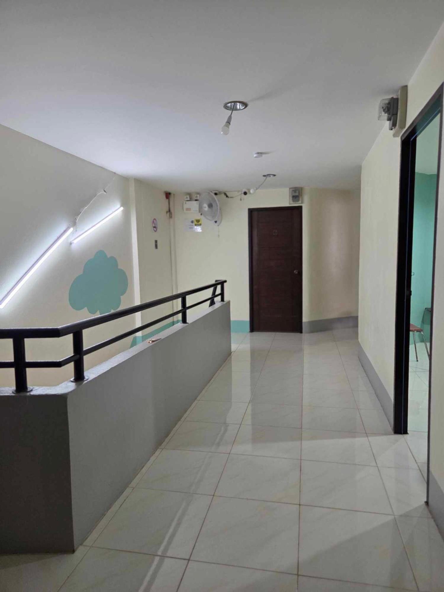City Inn Udonthani Buitenkant foto