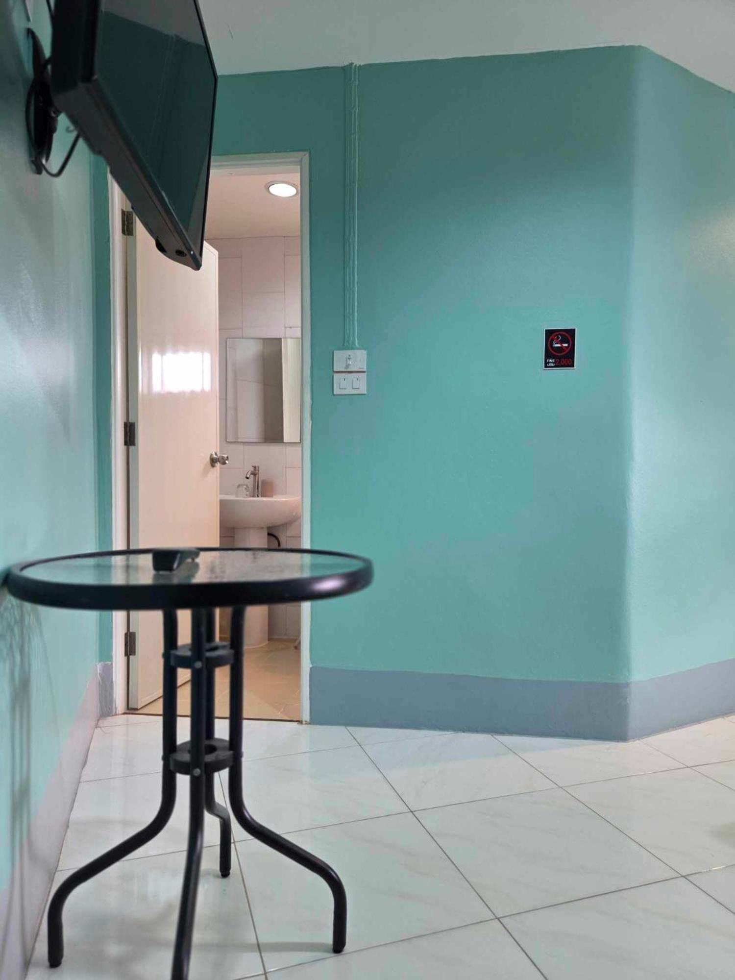 City Inn Udonthani Buitenkant foto