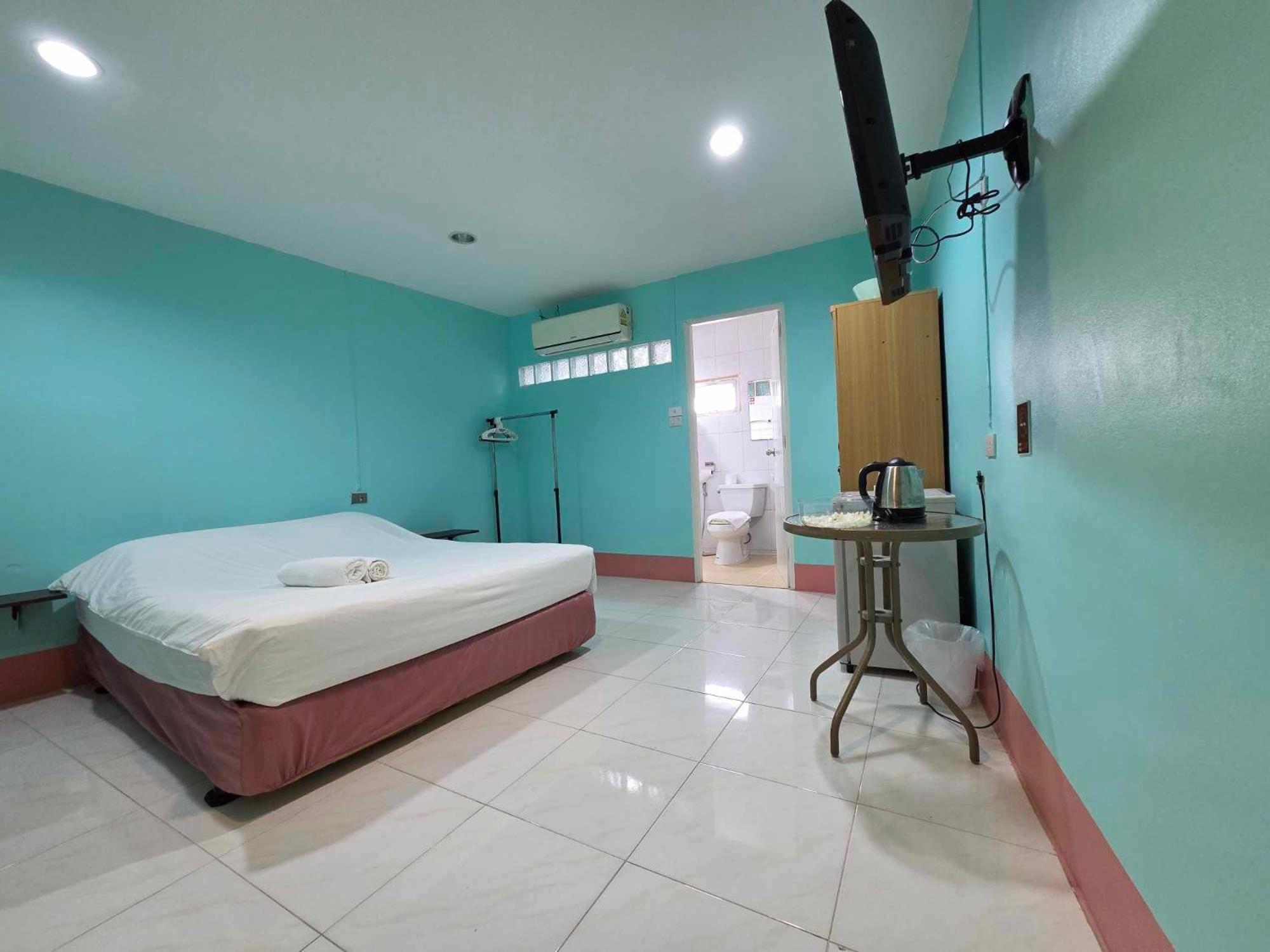 City Inn Udonthani Buitenkant foto