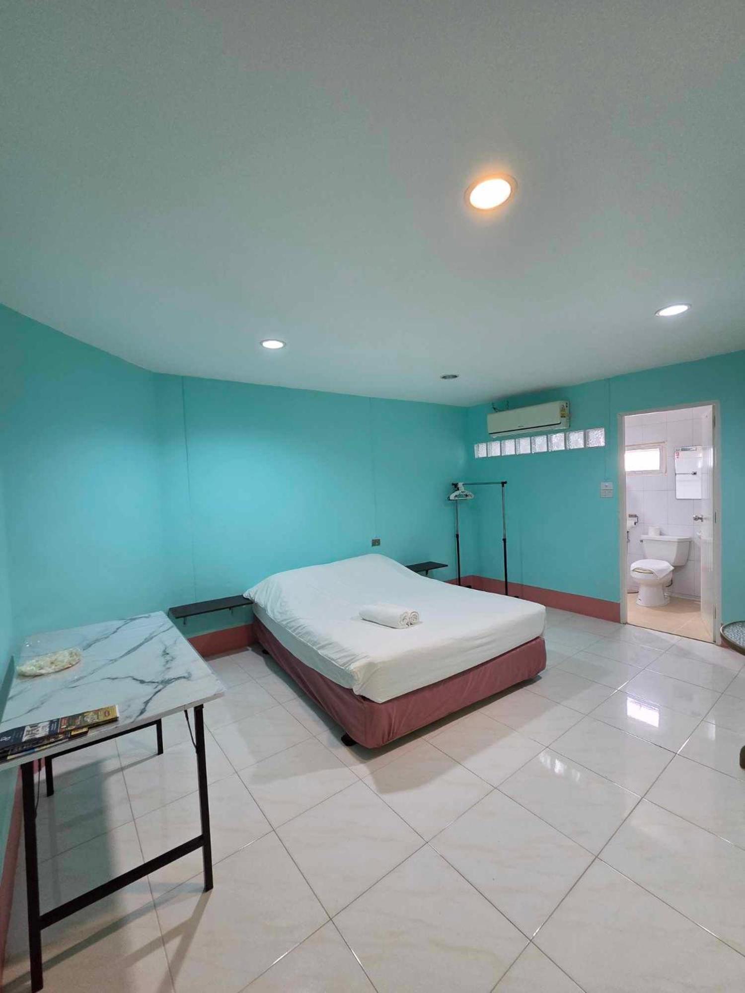 City Inn Udonthani Buitenkant foto