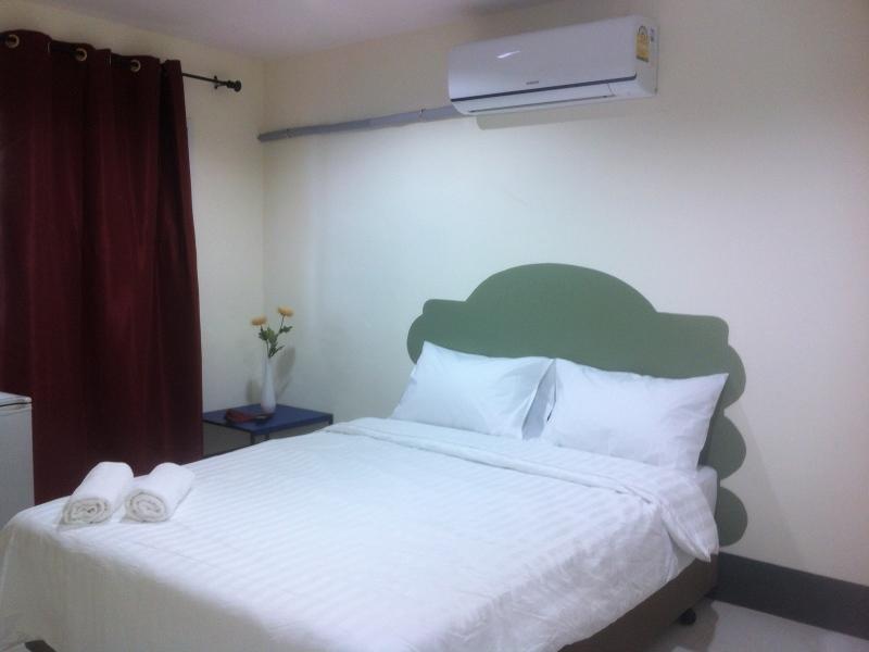 City Inn Udonthani Buitenkant foto